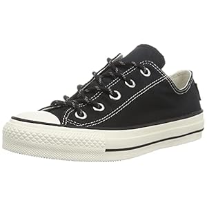 [コンバース] スニーカー オールスター 100 ゴアテックス RF OX ブラック 25.0 cm