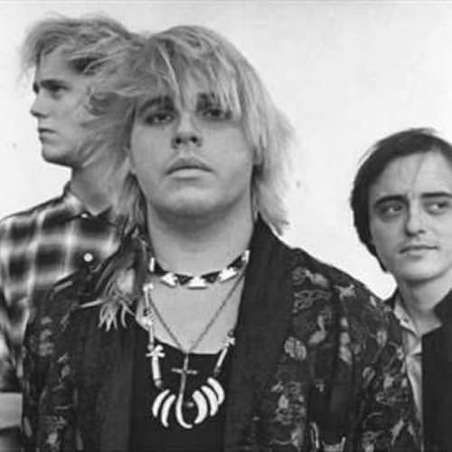 Gun Club, Dead Sara, The Struts, AC/DC, Filthy Friends, Led Zeppelin, R.E.M, Def Leppard.. - Acceso anticipado