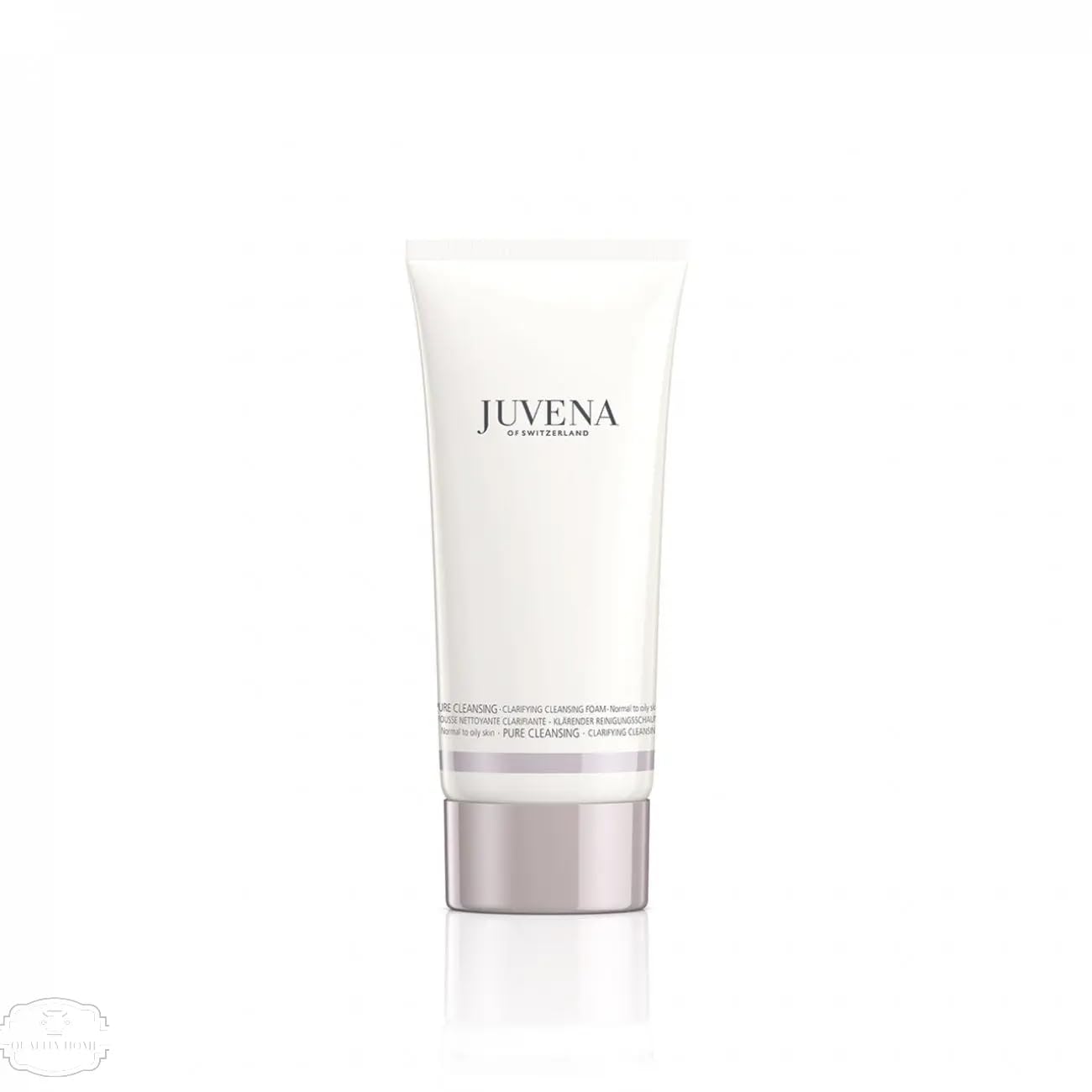 Pure cleansing from Juvena - 200 ml
