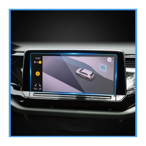 Film écran Haval Jolion 2021 pour voyager sans reflets sur votre GPS 12.3 pouces