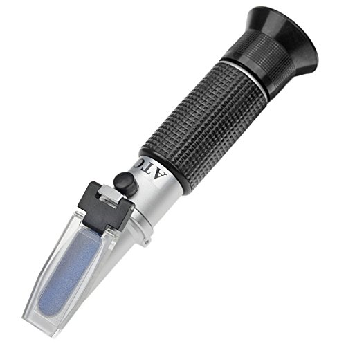 Aichose SR0010-ATC Salinity Refractometer 0 thumb #1