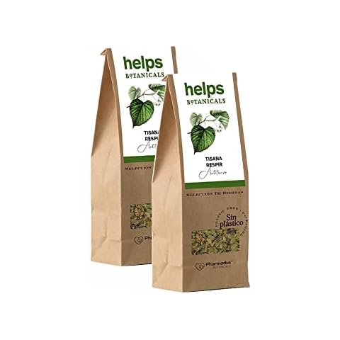 HELPS INFUSIONEN - Infusion von Kalk Cover