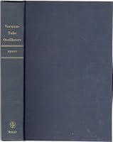 Vacuum Tube Oscillators B0000CIIG5 Book Cover