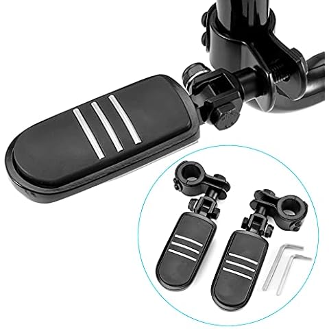 Newruiheng Motorcycle Highway Pegs Cover