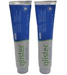 2 x GLISTER MULTI-ACTION FLUORIDE TOOTHPASTE by amway