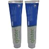 Amway 2 x GLISTER MULTI-ACTION FLUORIDE TOOTHPASTE
