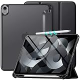 Akkerds Compatible with iPad Air 5th Generation Case 10.9 Inch 2022/ iPad Air 4th Generation Case 20