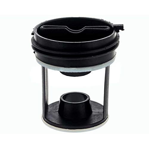 Recamania Tapa Bomba desague Lavadora Edesa LS48 LA0934800