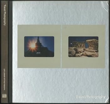 Travel Photography - Book  of the Life Library of Photography