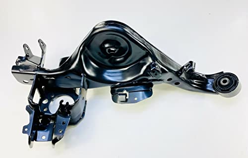 Maillon arrière droit de haute précision Nissan Qashqai X-Trail 2007+