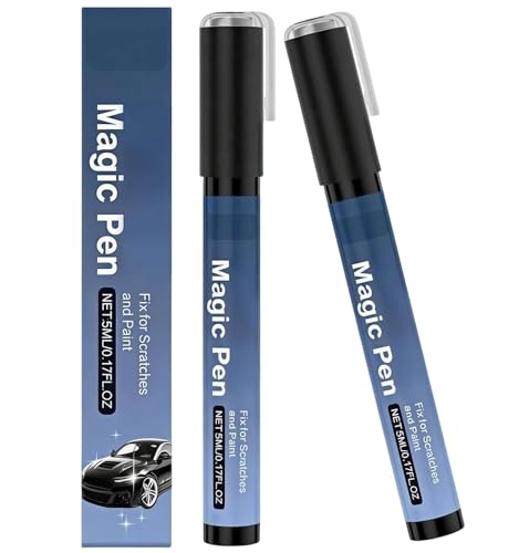 Pipihome Car Scratch Remover Pen