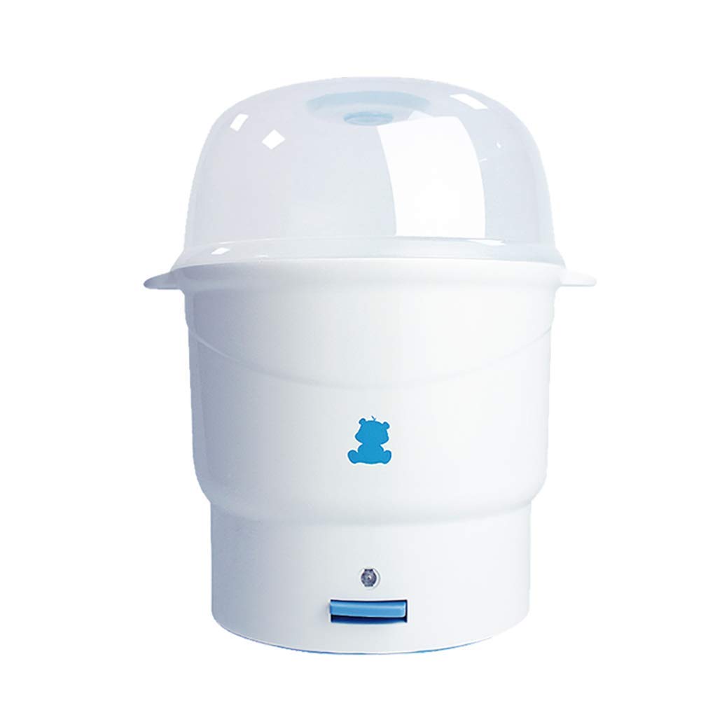 baby bottle sterilizer pot
