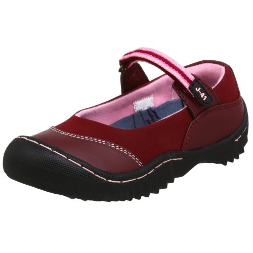 J-41 Little Kid/Big Kid Shannon Mary Jane