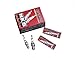 HKS 50003-M45HL M-Series Super Fire Racing Spark Plug