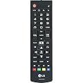 LG AKB74915305 TV Remote Control for 43UH6030 43UH6100 43UH6500 49UH6030 49UH6090 49UH6100 49UH6500 50UH5500 50UH5530 55UH6030 55UH6090 55UH6150 55UH6550 60UH6035 60UH6150 60UH6550 65UH5500 65UH6030