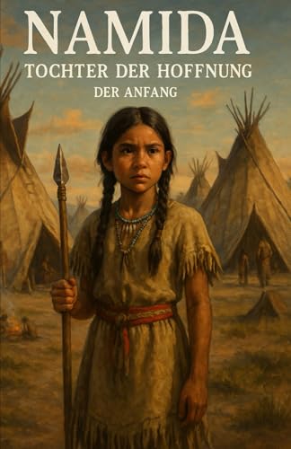 Namida Tochter Der Hoffnung - Der Anfang