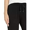 Amazon-Essentials-Womens-Studio-Terry-Relaxed-Fit-Jogger Amazon Essentials Women's Studio Terry Relaxed-Fit Jogger Pant, Black, X-Small