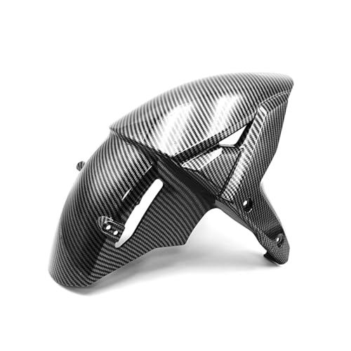 Garde-boue avant moto Kawasaki Ninja H2 protection roue plastique ABS