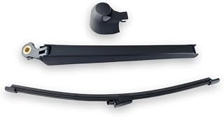 Arka Cam Silecek Kolu ve Kapak Takımı 1T0955707C VW Tiguan ile uyumlu 2007-2015