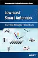 Low-cost Smart Antennas (Microwave and Wireless Technologies