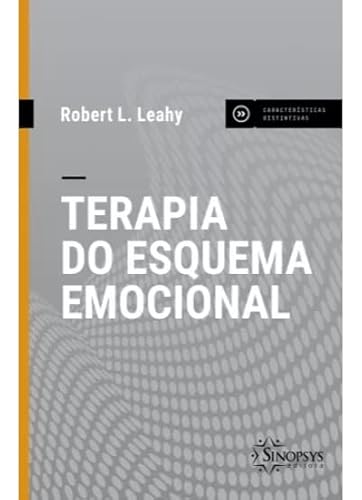 Terapia do esquema emocional: