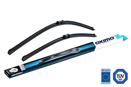 Las mejores escobillas limpiaparabrisas de Peugeot 3008