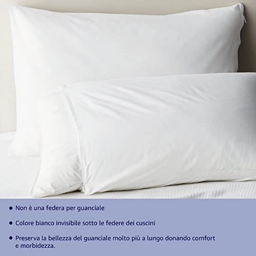 Giovanni Dolcinotti Bed Collection Basic | Set 2