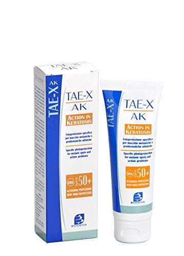 Tae-x Ak 50ml Cover