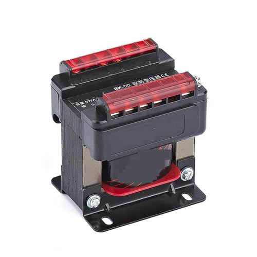 Transformateur 380V 220V convertisseur multi-sorties pour circuit de commande - 3