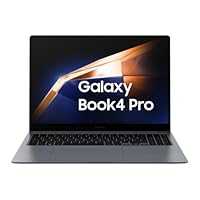 Samsung Galaxy Book4 Pro, Intel® Core™ Ultra 7 Processor, 16GB RAM, 1TB, Laptop 16' Dynamic...