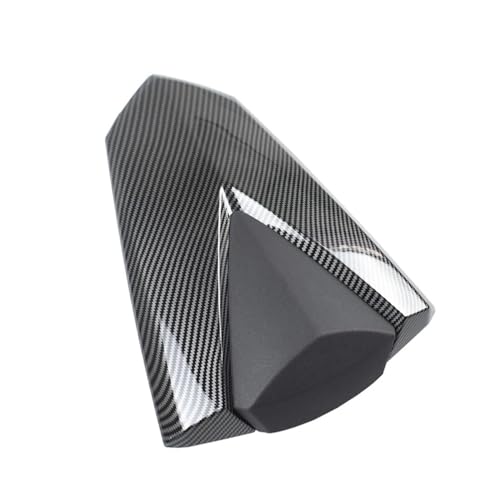 Capot de selle YZFR3 pour rouler en solo lors de vos sorties moto du week-end