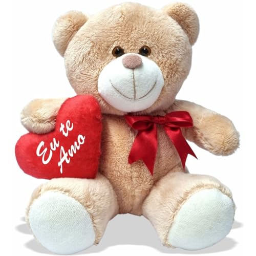 Urso de pelúcia