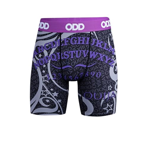 Odd Sox Ouija Men's Boxer Briefs