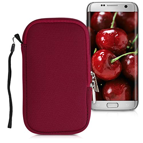 kwmobile Funda para mviles de S - 4,5