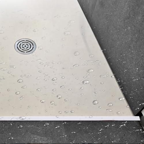 Seuil anti-éclaboussures cuisine pour stopper les fuites d'eau - 8
