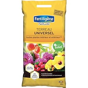 FERTILIGENE NATUREN FUNI6P &#8...
