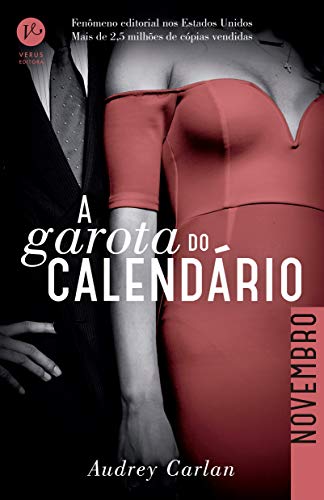 A Garota do Calendário: Novembro: 11