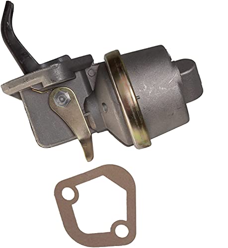 FridayParts Fuel Pump 3970880 4983584 3901425 3903538 3904374 3928143 3966154 84142216 Compatible for Cummins Engine 4B 4BT 4BTA 6B 6BT 6BTA