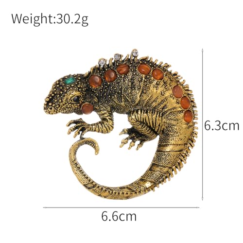 Image of Brooches And Pins For Women Fashion Elegant Flower Broches Lady Costume Jewelry Brooch Pins