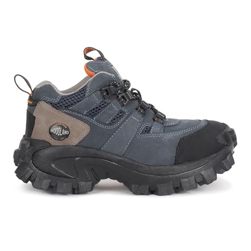 Image of Woodland Men's Ankle Boot