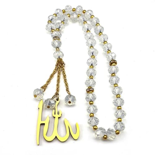 Bijoux cadeau musulman et pendentif de voiture Allah pour miroir