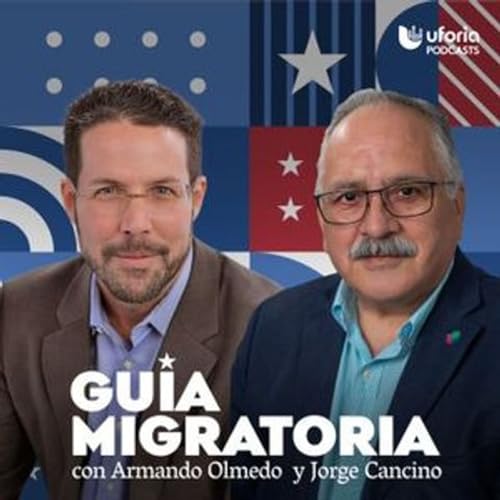 El Plan B migratorio: ¿cómo estar listos para lo peor? Podcast Por arte de portada