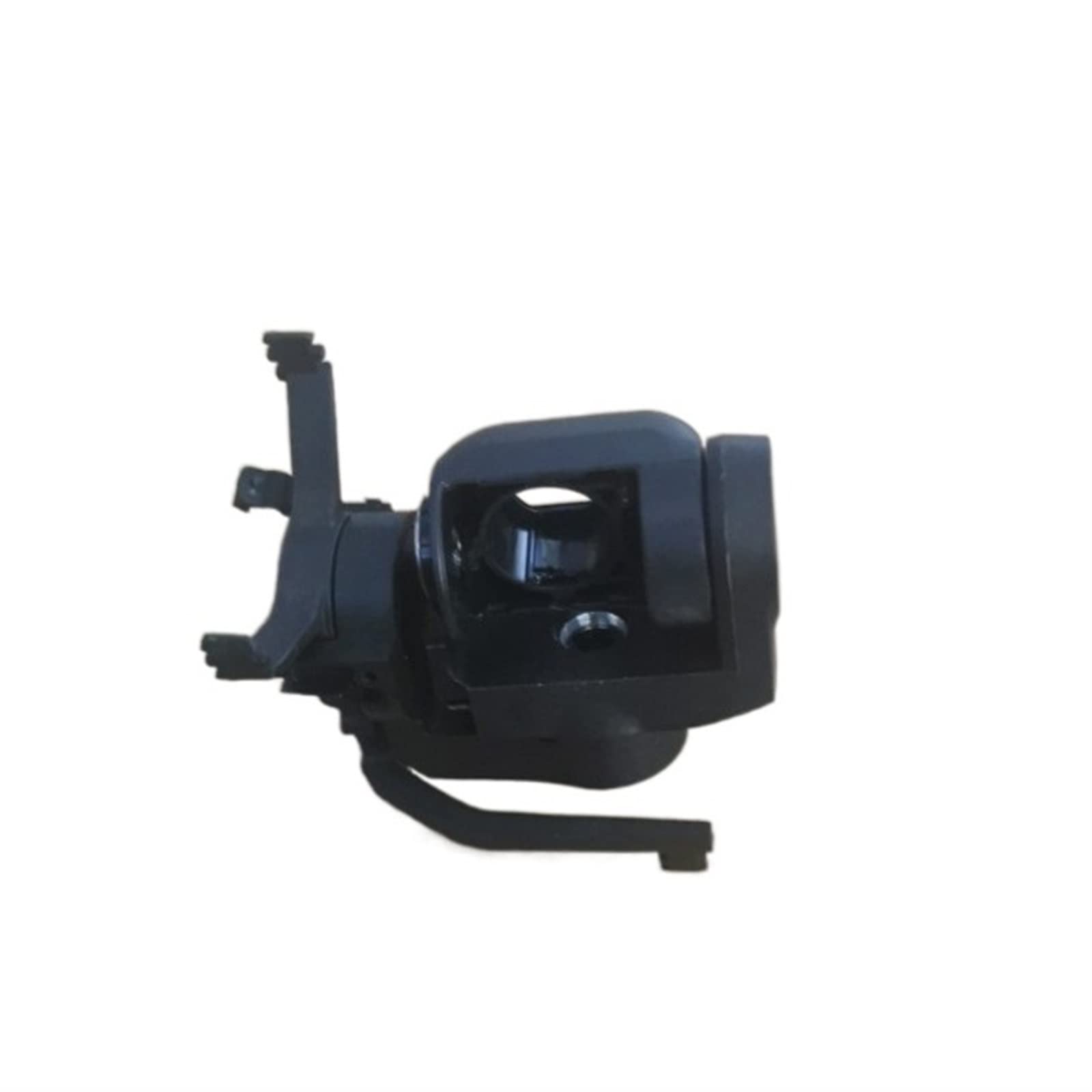 Do modułu montażowego ramienia DJI Mini Gimbal Axis do części zamiennych DJI Mavic Mini Drone [Łatwy w instalacji] (Size : For Mini 1, Color : Empty Gimbal)