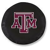 Holland Bar Stool Co. 29 x 8 Texas A&M Tire Cover by The