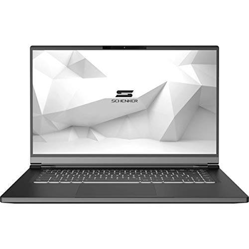 Schenker VIA 15 - E20qjz - 15.6' Full HD IPS, AMD Ryzen 5 3500U, AMD Vega 8, 16 GB RAM, 1000 GB SSD, Ohne Betriebssystem