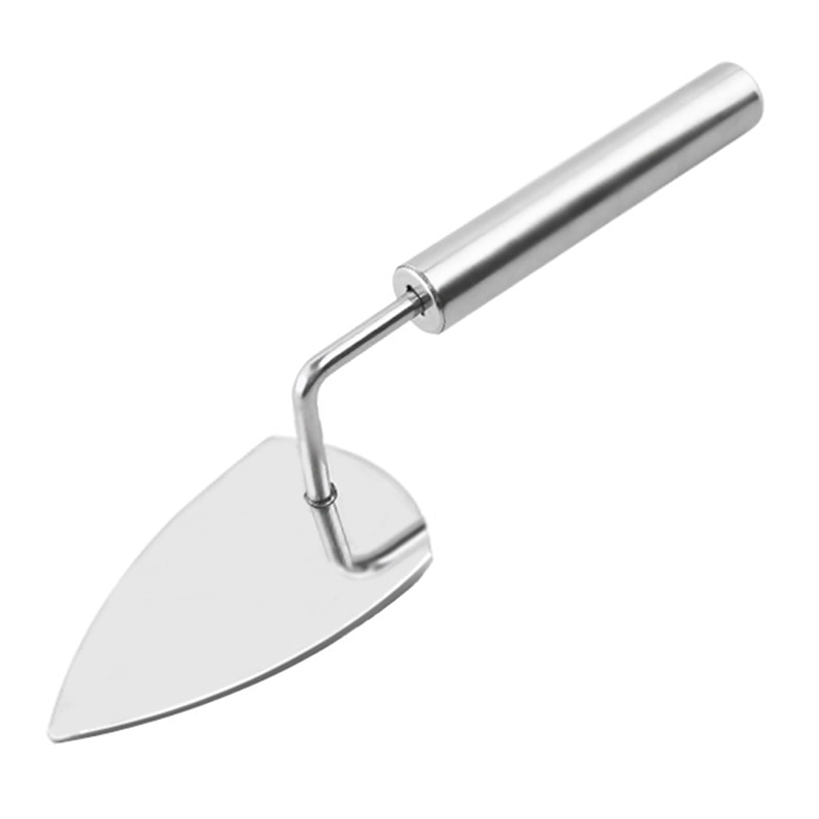 QIAOLIDA Practical Miniature Stainless Steel Hand Rakes For Bonsai Flowers Potting Soil Weeding And Gardening With Ergonomic Hand