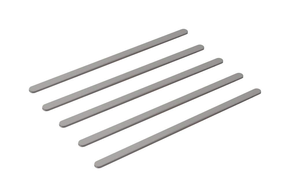 Nordlinger Pro Repose Plat INOX X5