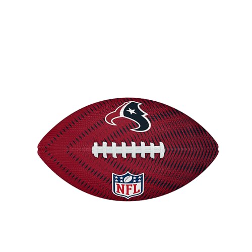 Image of WILSON Unisex NFL Team Tailgate Footballs