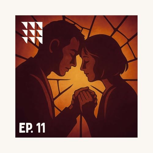 『EP | 11: Can We Ever Be Okay Again?』のカバーアート
