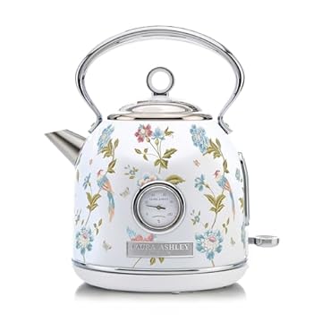 vq laura ashley elveden navy tea kettle review